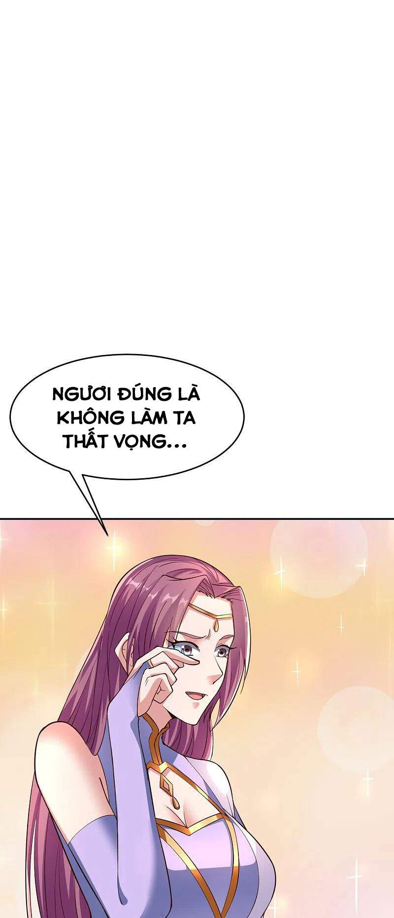 Tiên Võ Đế Tôn chapter 266 - Trang 65