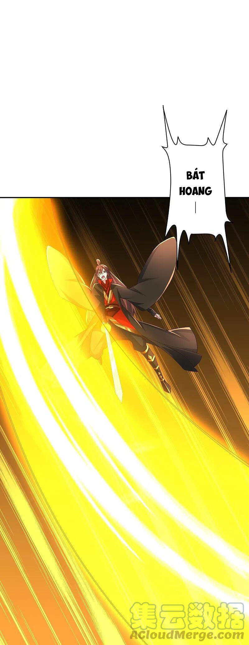 Tiên Võ Đế Tôn chapter 266 - Trang 72