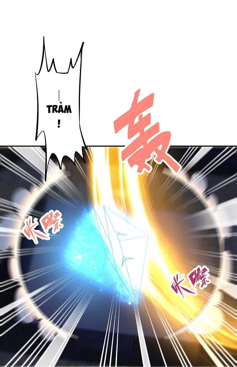 Tiên Võ Đế Tôn chapter 266 - Trang 74