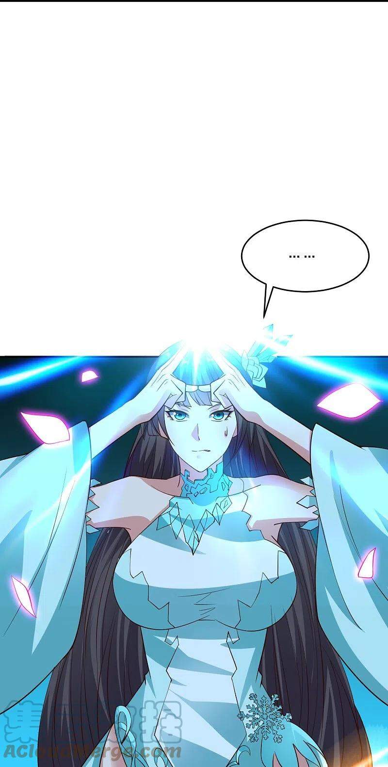 Tiên Võ Đế Tôn chapter 266 - Trang 75