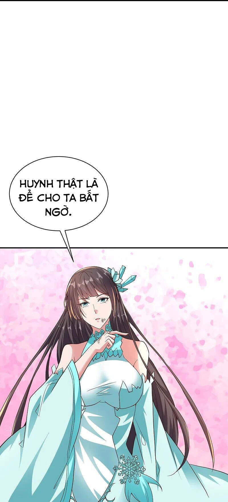Tiên Võ Đế Tôn chapter 266 - Trang 85