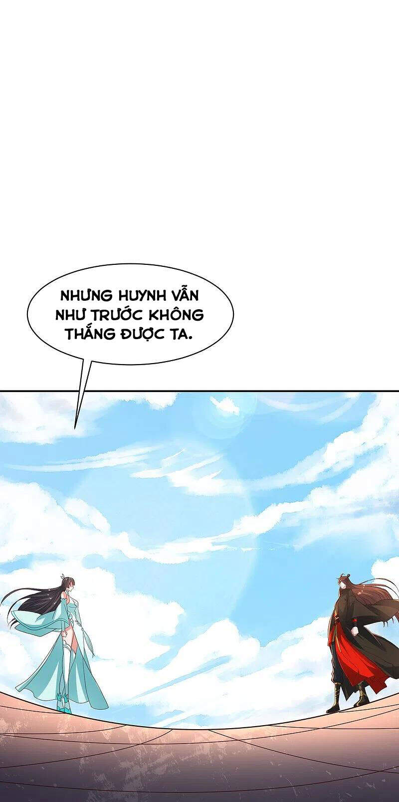 Tiên Võ Đế Tôn chapter 266 - Trang 88