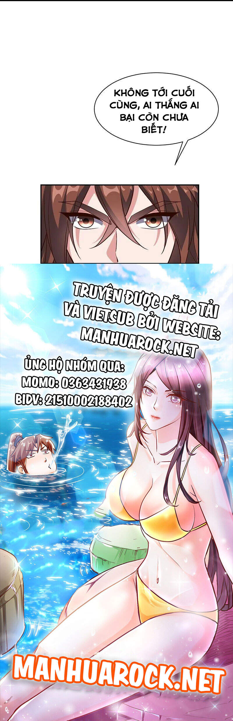 Tiên Võ Đế Tôn chapter 266 - Trang 89