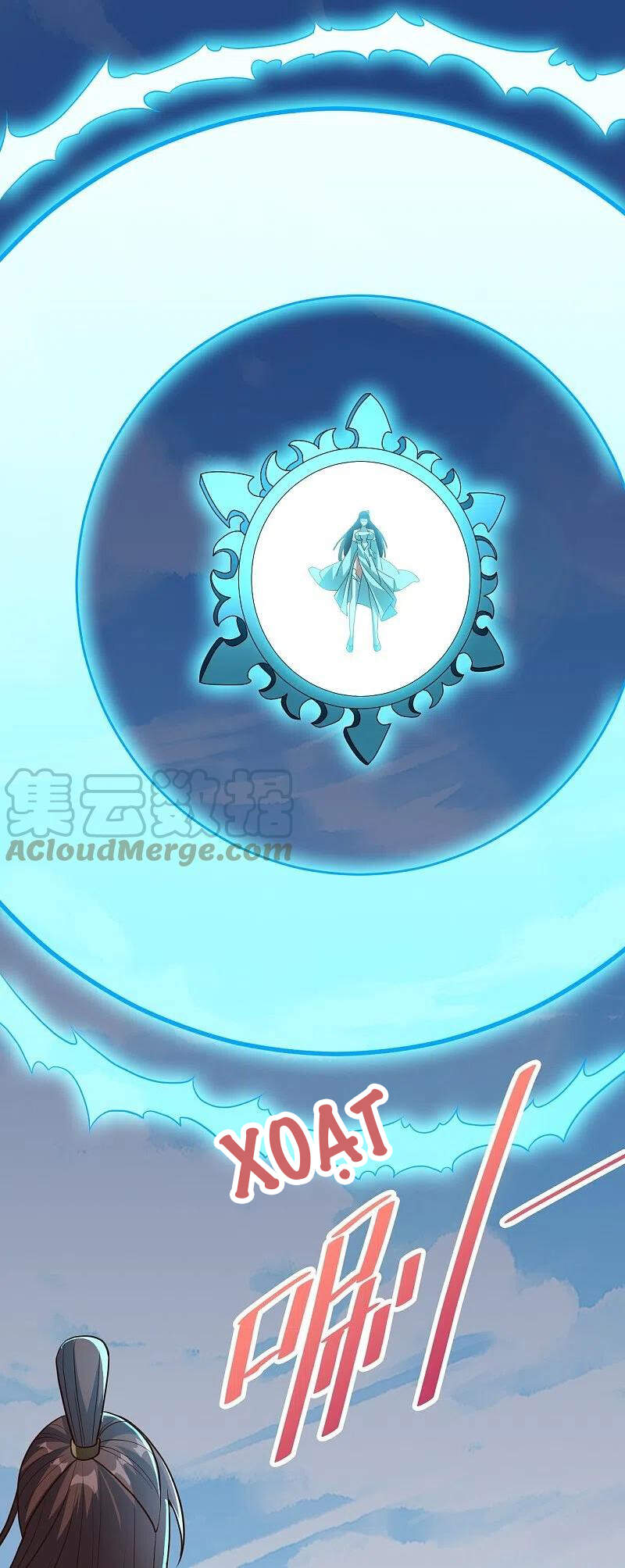 Tiên Võ Đế Tôn chapter 267 - Trang 36