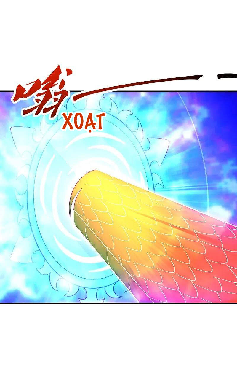 Tiên Võ Đế Tôn chapter 267 - Trang 45