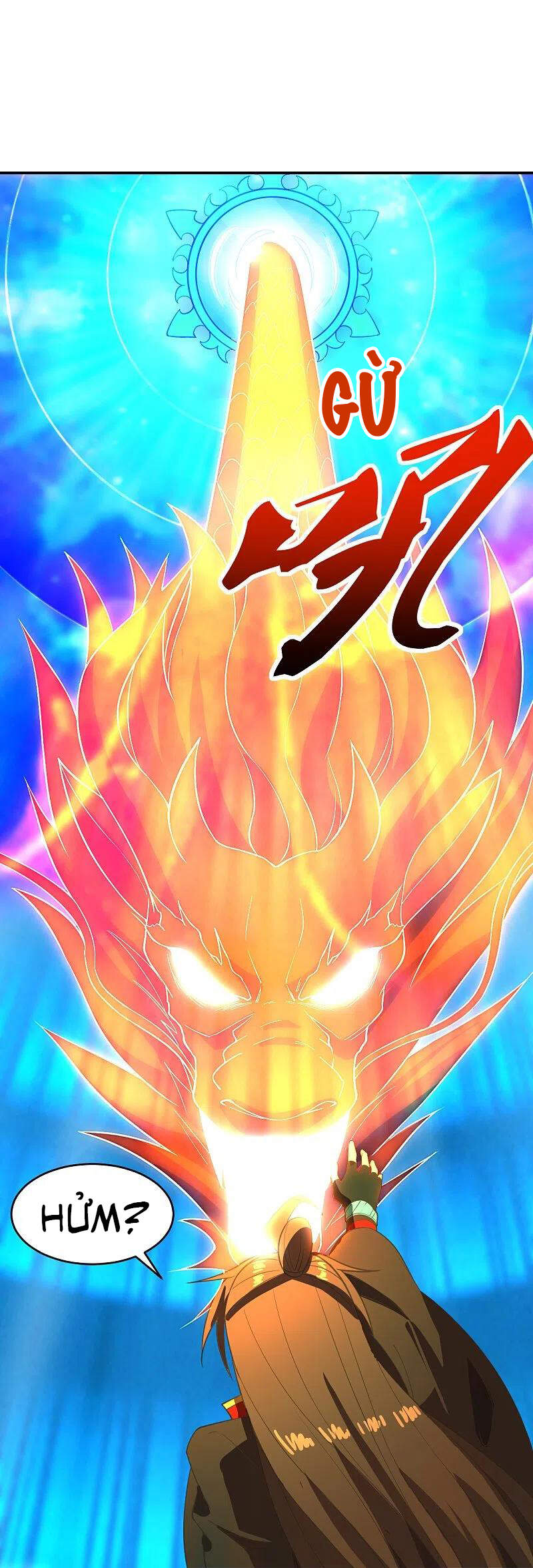 Tiên Võ Đế Tôn chapter 267 - Trang 46