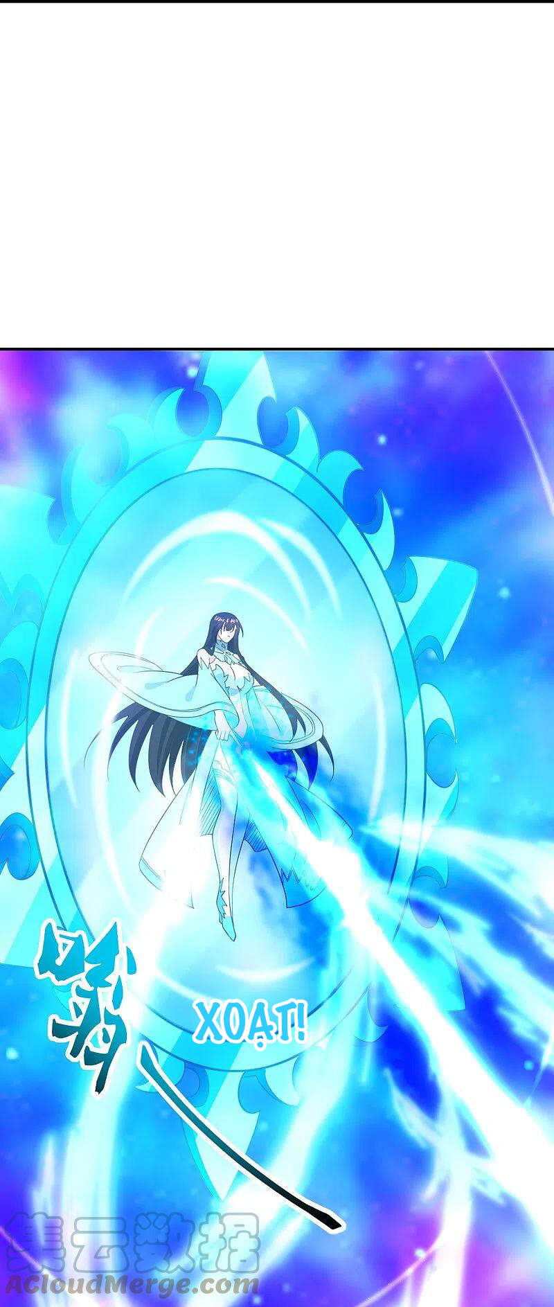 Tiên Võ Đế Tôn chapter 267 - Trang 50