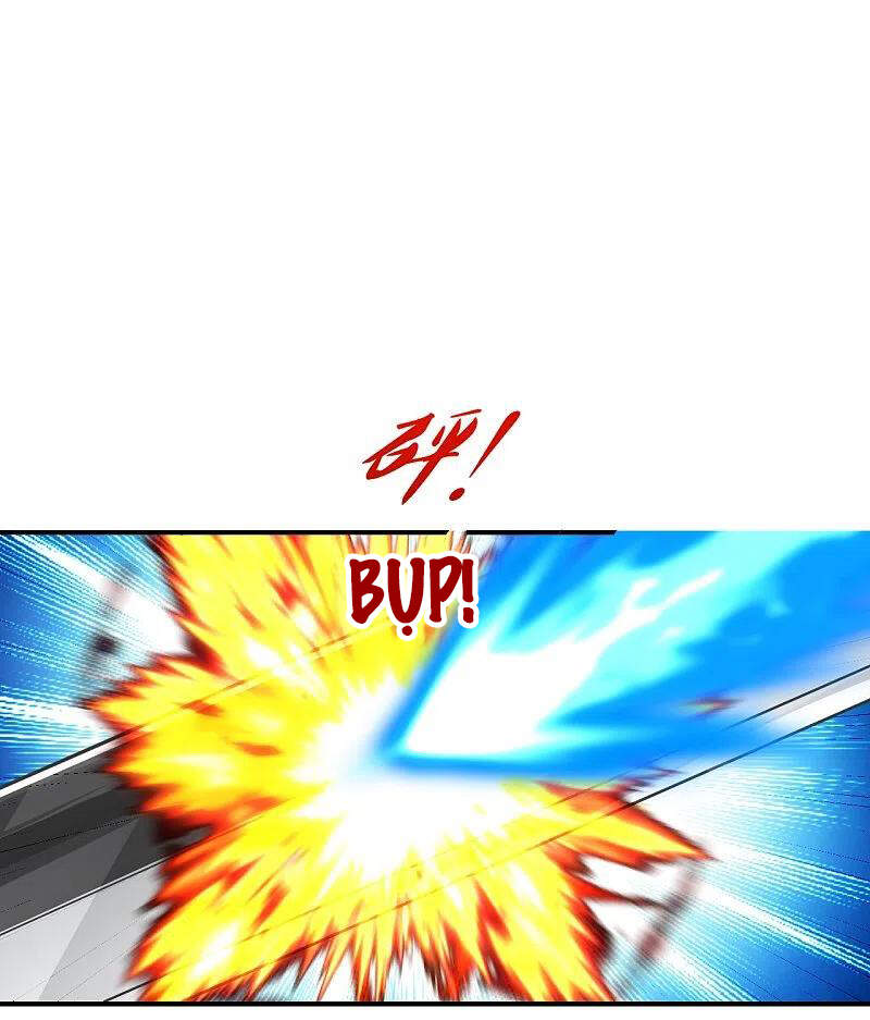 Tiên Võ Đế Tôn chapter 267 - Trang 52