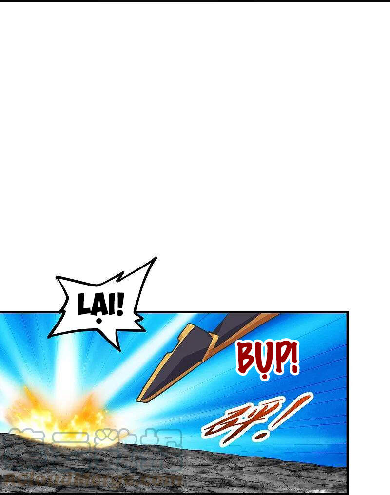 Tiên Võ Đế Tôn chapter 267 - Trang 55