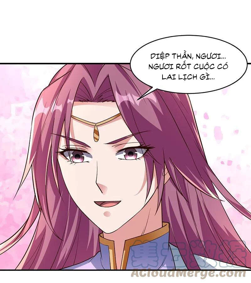Tiên Võ Đế Tôn chapter 267 - Trang 6