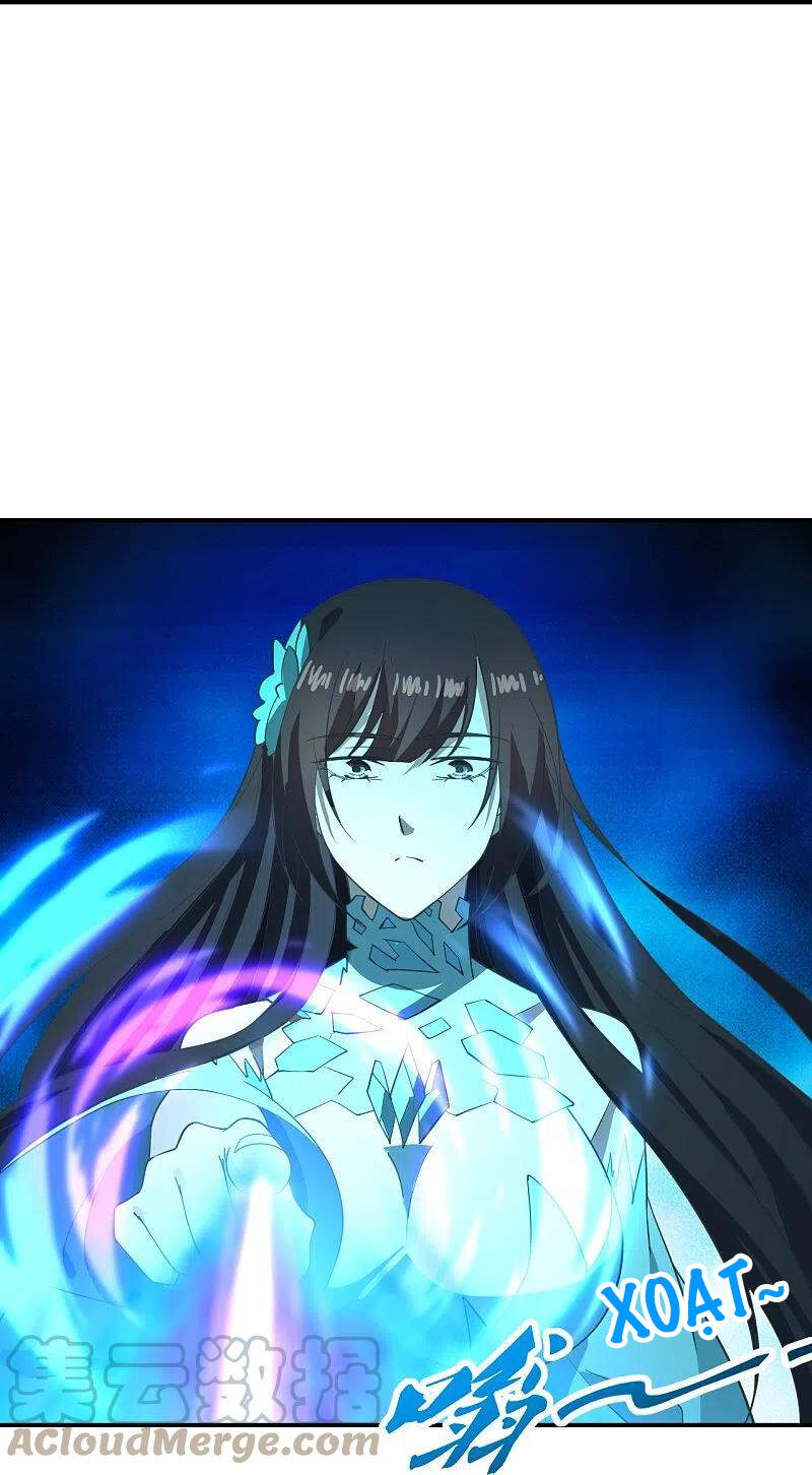 Tiên Võ Đế Tôn chapter 267 - Trang 61