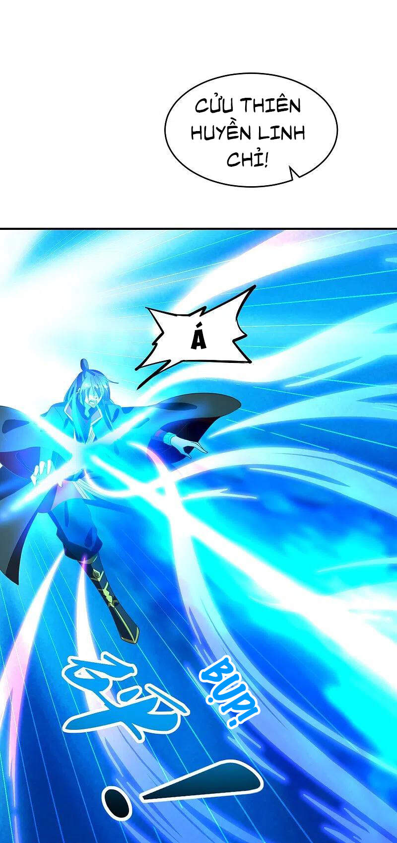 Tiên Võ Đế Tôn chapter 267 - Trang 62