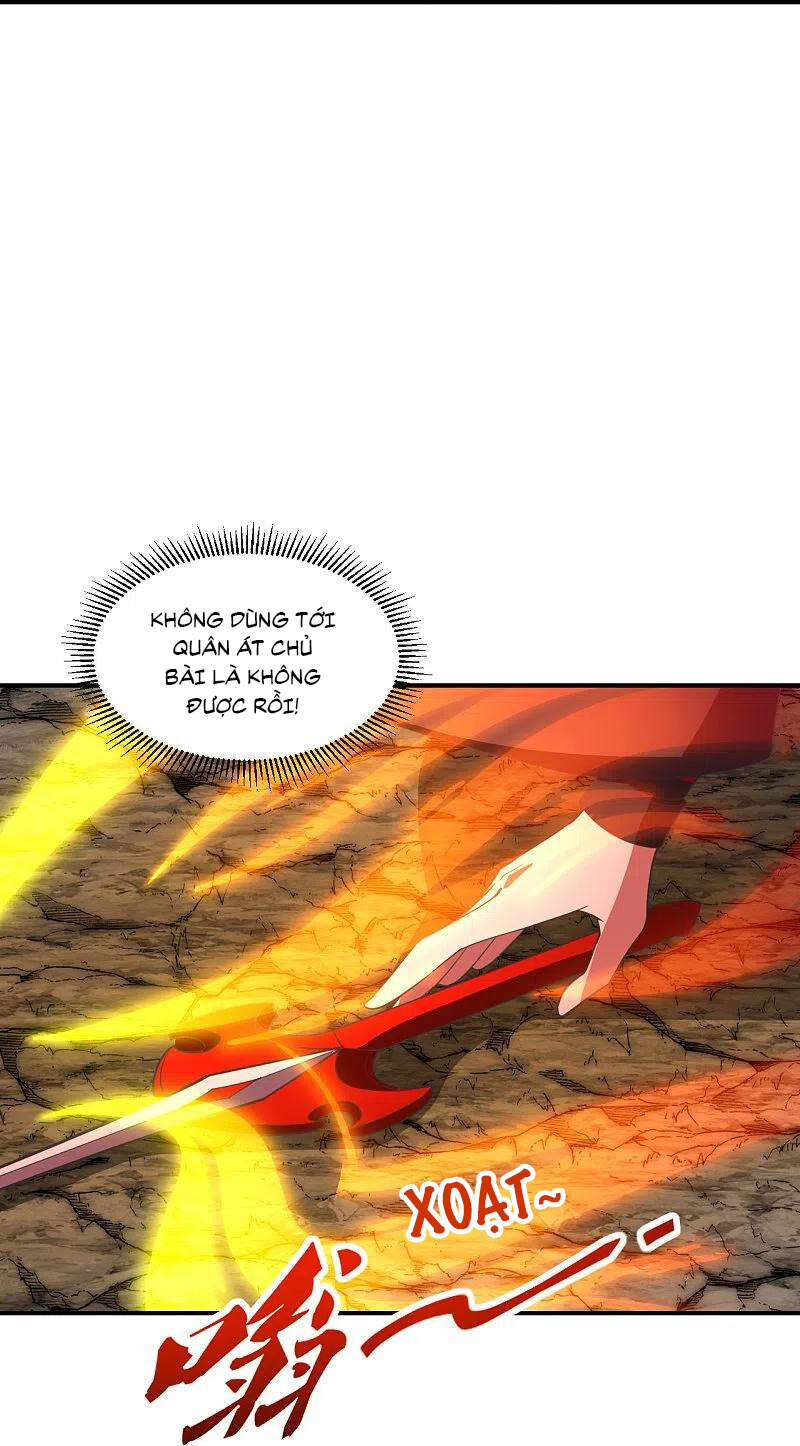 Tiên Võ Đế Tôn chapter 267 - Trang 66