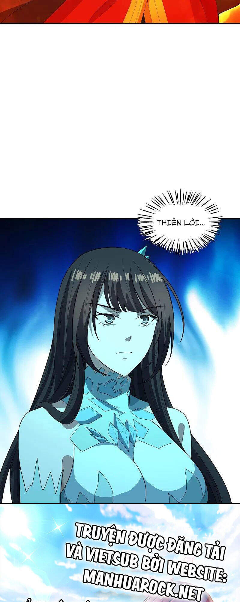 Tiên Võ Đế Tôn chapter 267 - Trang 82