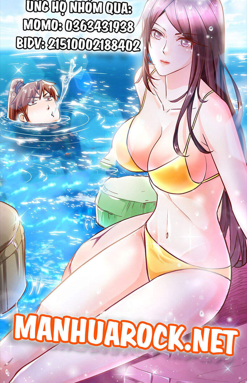 Tiên Võ Đế Tôn chapter 267 - Trang 83