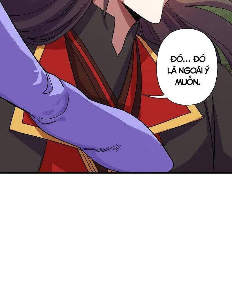 Tiên Võ Đế Tôn chapter 276 - Trang 12