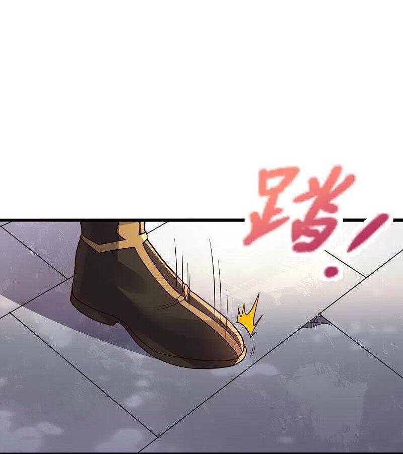 Tiên Võ Đế Tôn chapter 276 - Trang 38