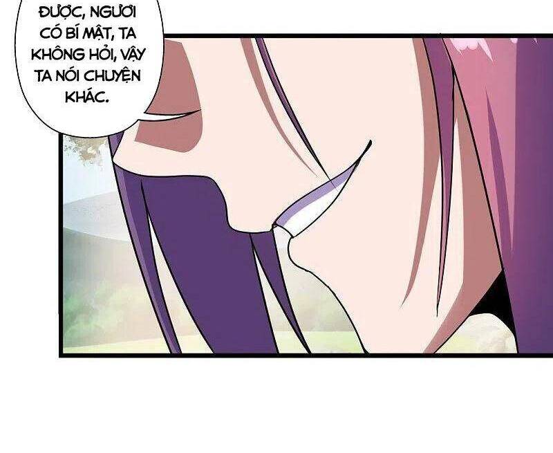 Tiên Võ Đế Tôn chapter 276 - Trang 4