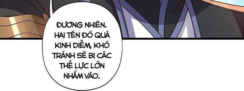 Tiên Võ Đế Tôn chapter 276 - Trang 42