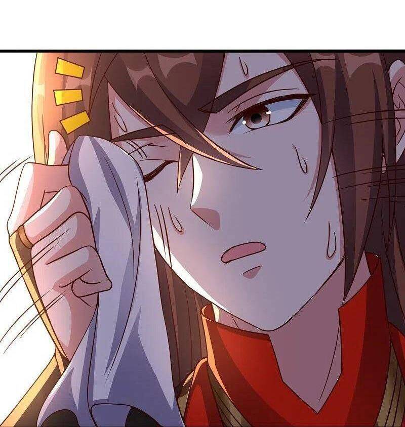 Tiên Võ Đế Tôn chapter 276 - Trang 44