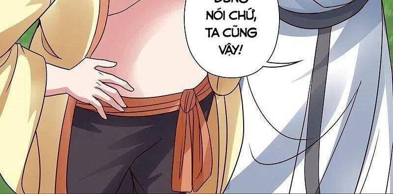 Tiên Võ Đế Tôn chapter 276 - Trang 50