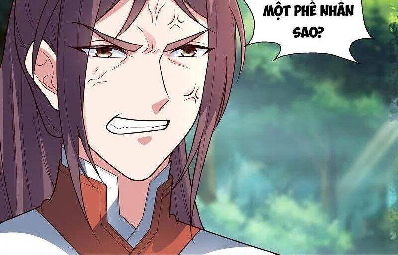 Tiên Võ Đế Tôn chapter 276 - Trang 54