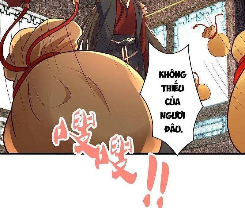 Tiên Võ Đế Tôn chapter 276 - Trang 62