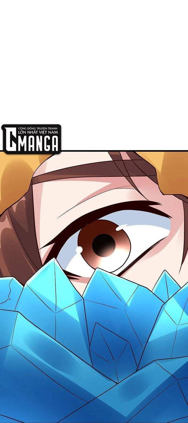Tiên Võ Đế Tôn chapter 276 - Trang 64