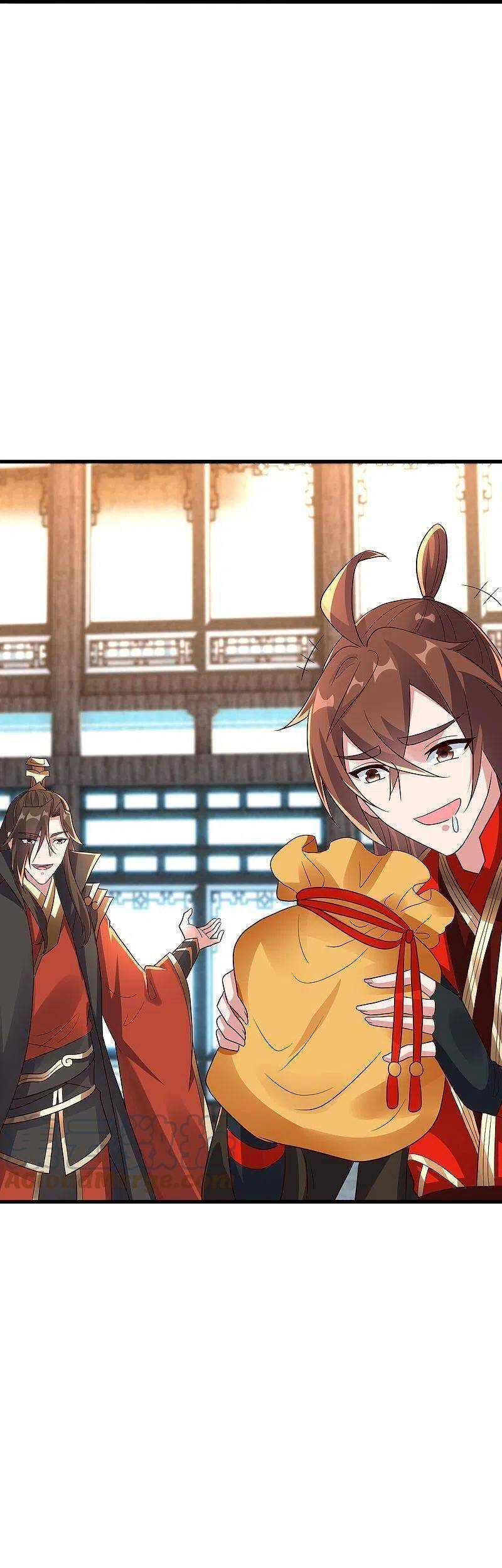 Tiên Võ Đế Tôn chapter 276 - Trang 65