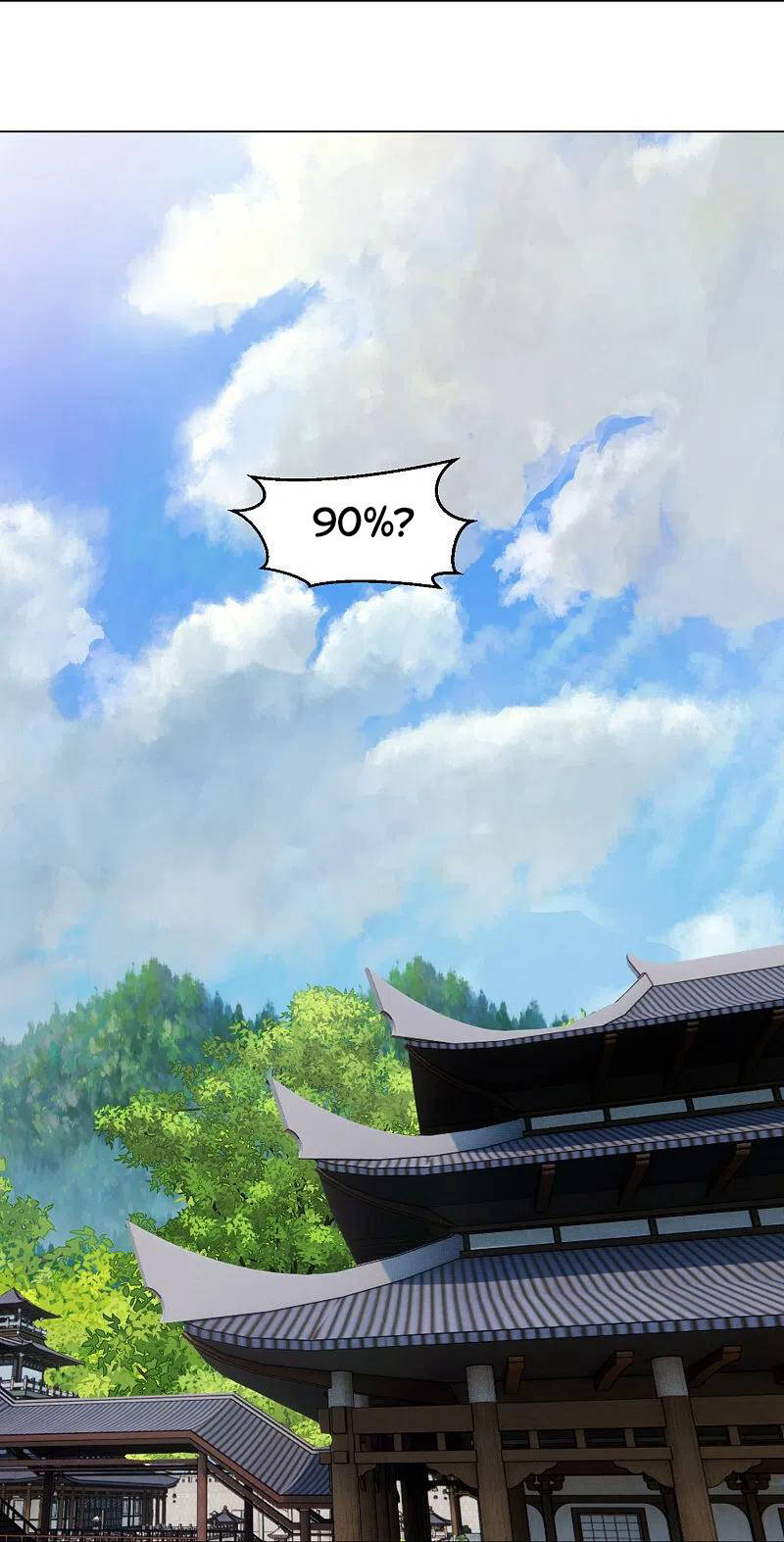 Tiên Võ Đế Tôn chapter 283 - Trang 24