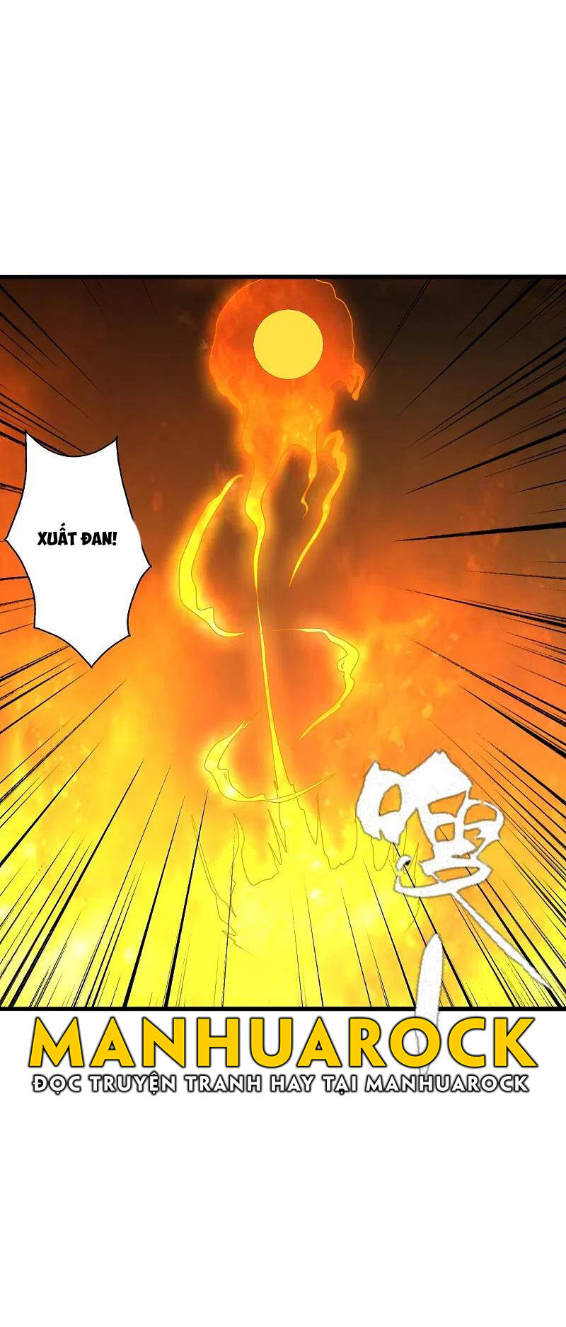 Tiên Võ Đế Tôn chapter 283 - Trang 41