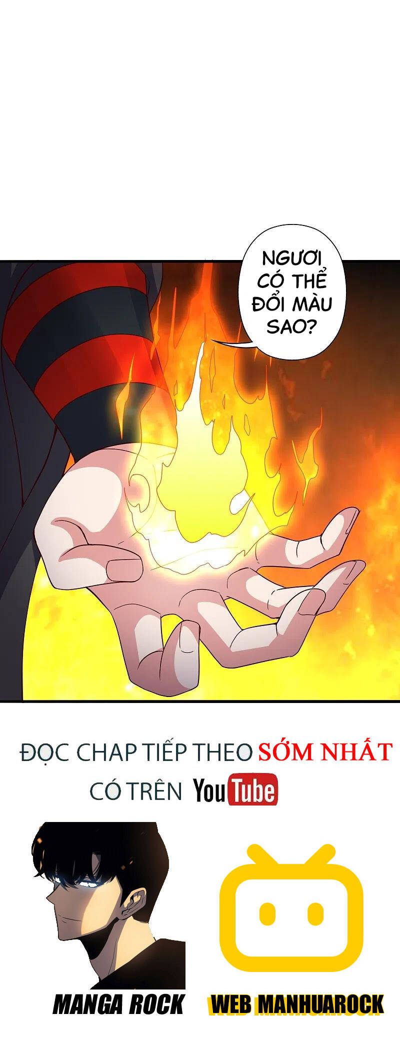 Tiên Võ Đế Tôn chapter 283 - Trang 49