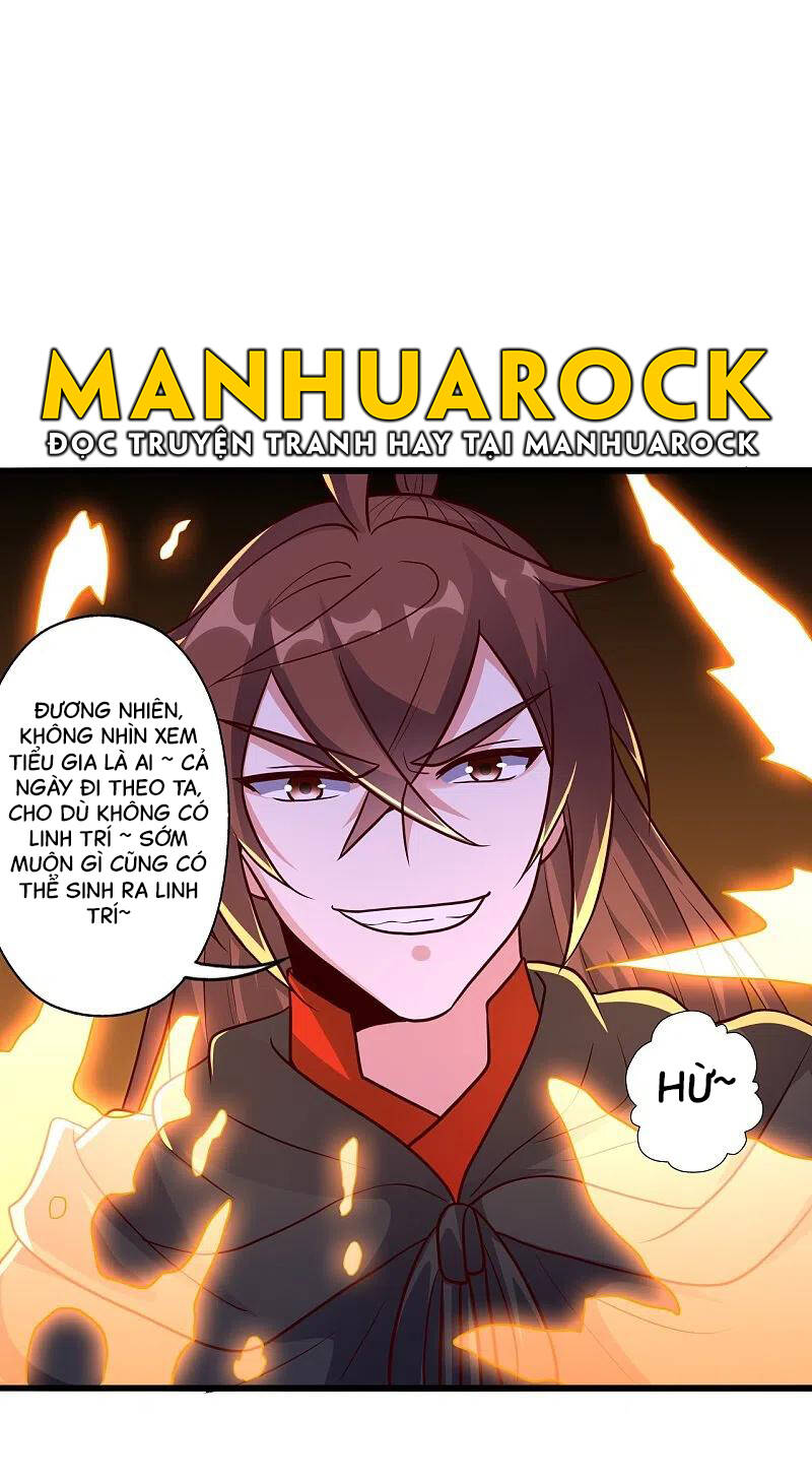 Tiên Võ Đế Tôn chapter 283 - Trang 53