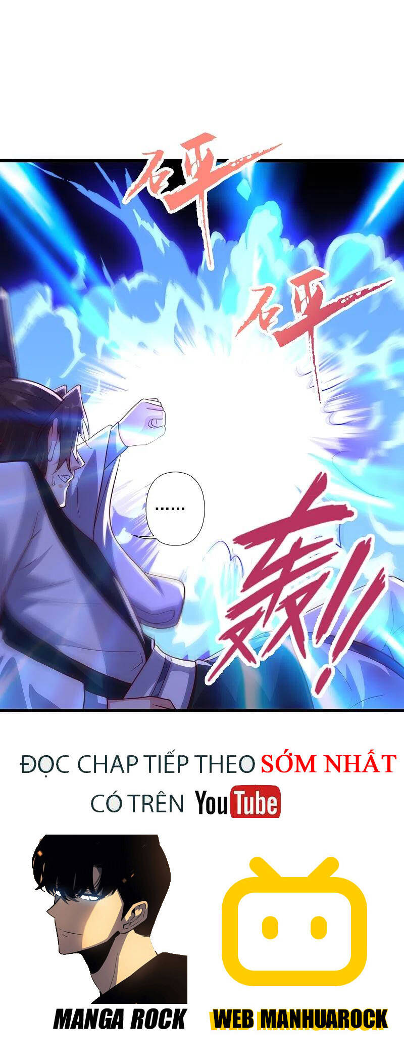 Tiên Võ Đế Tôn chapter 283 - Trang 56