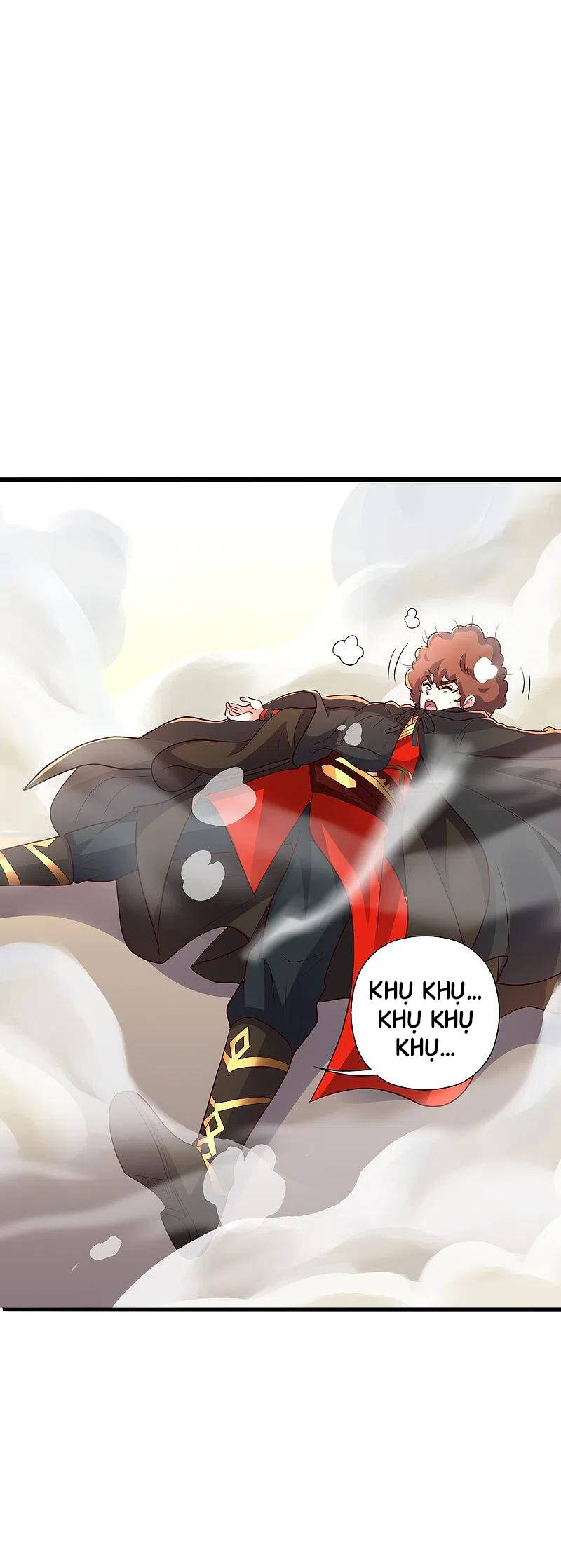 Tiên Võ Đế Tôn chapter 283 - Trang 57