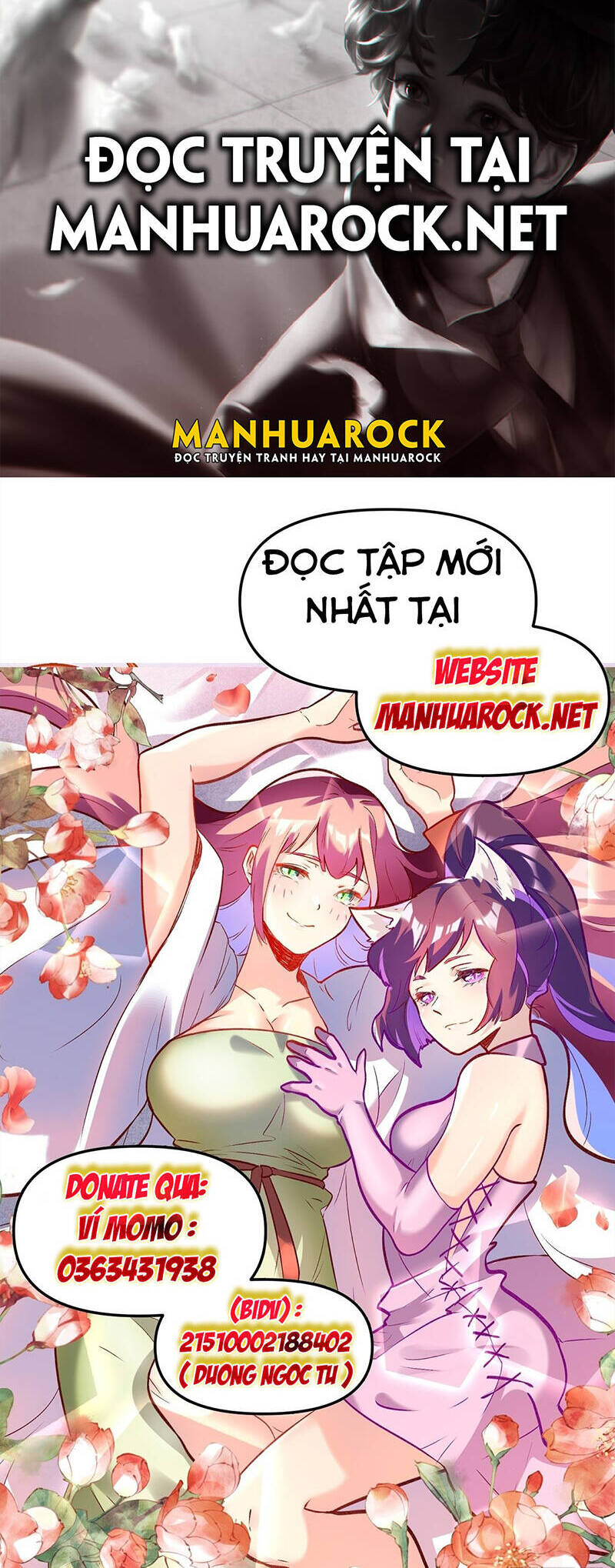 Tiên Võ Đế Tôn chapter 283 - Trang 69