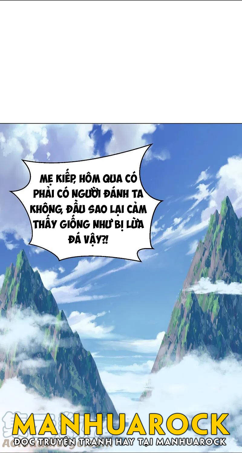 Tiên Võ Đế Tôn chapter 283 - Trang 10