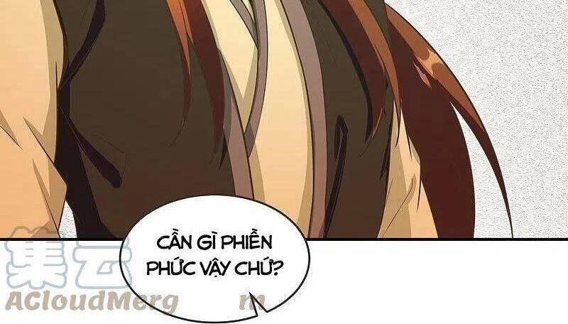 Tiên Võ Đế Tôn chapter 284 - Trang 16