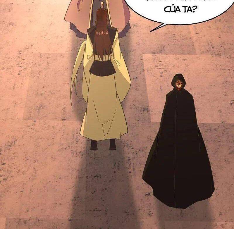 Tiên Võ Đế Tôn chapter 284 - Trang 21