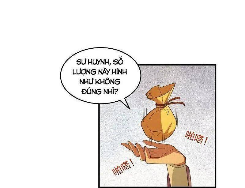 Tiên Võ Đế Tôn chapter 284 - Trang 23