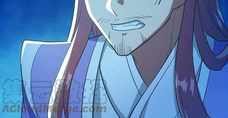 Tiên Võ Đế Tôn chapter 284 - Trang 27
