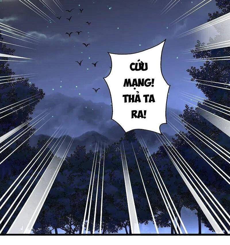 Tiên Võ Đế Tôn chapter 284 - Trang 41