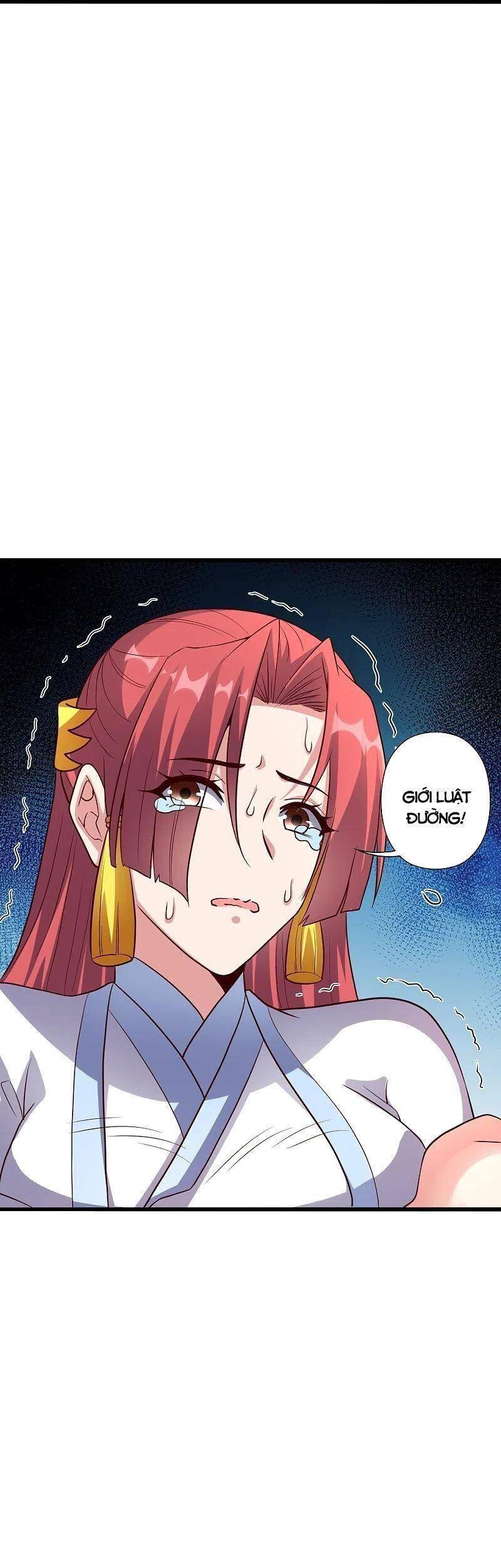 Tiên Võ Đế Tôn chapter 284 - Trang 46