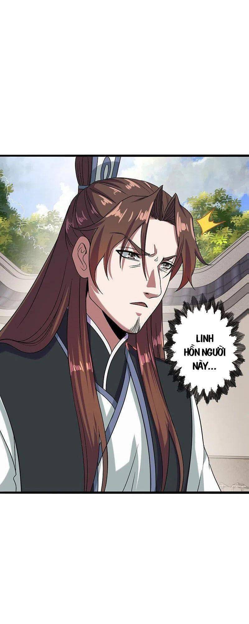 Tiên Võ Đế Tôn chapter 290 - Upload bởi truyensieuhay.com