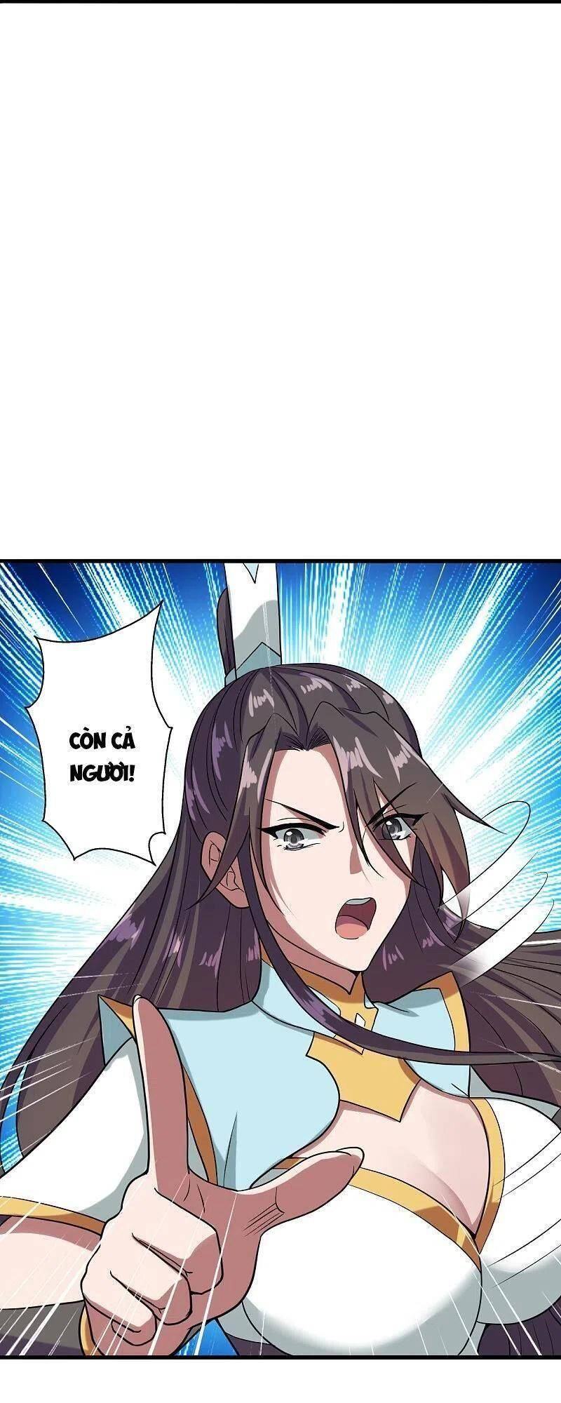 Tiên Võ Đế Tôn chapter 290 - Upload bởi truyensieuhay.com