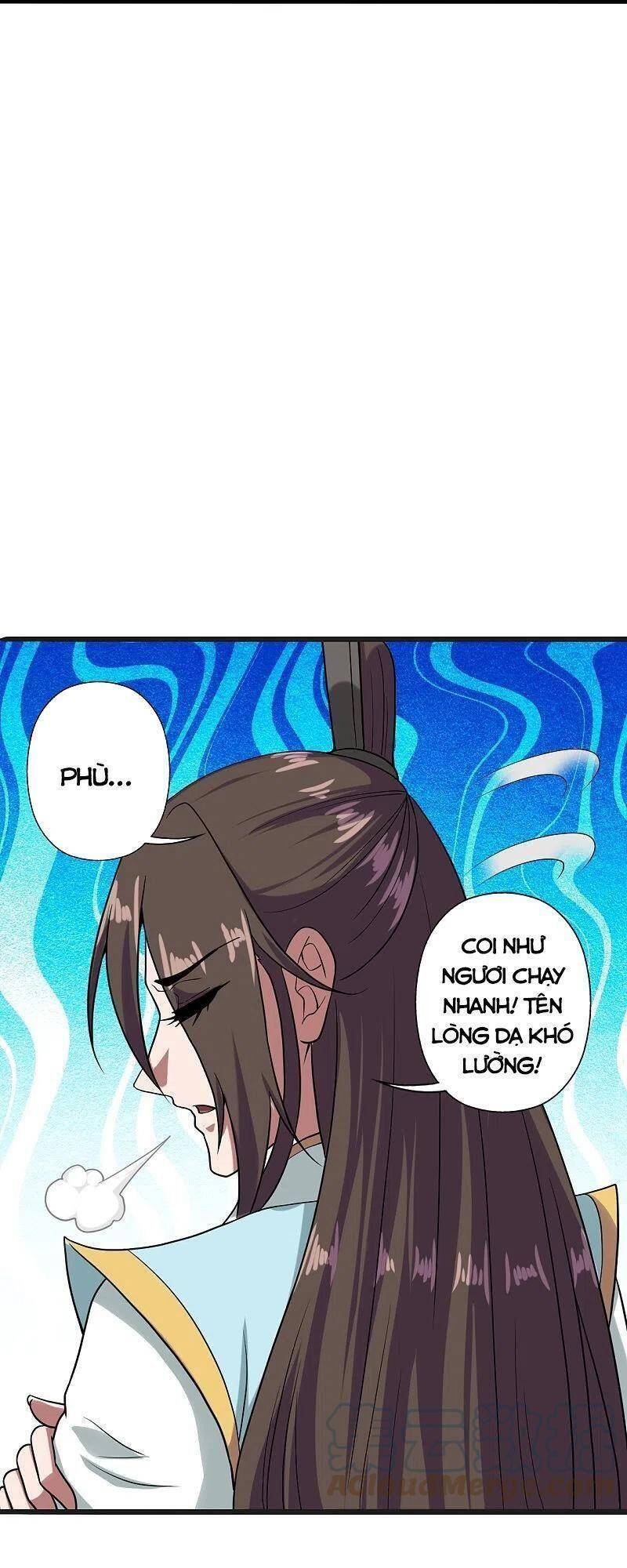 Tiên Võ Đế Tôn chapter 290 - Upload bởi truyensieuhay.com