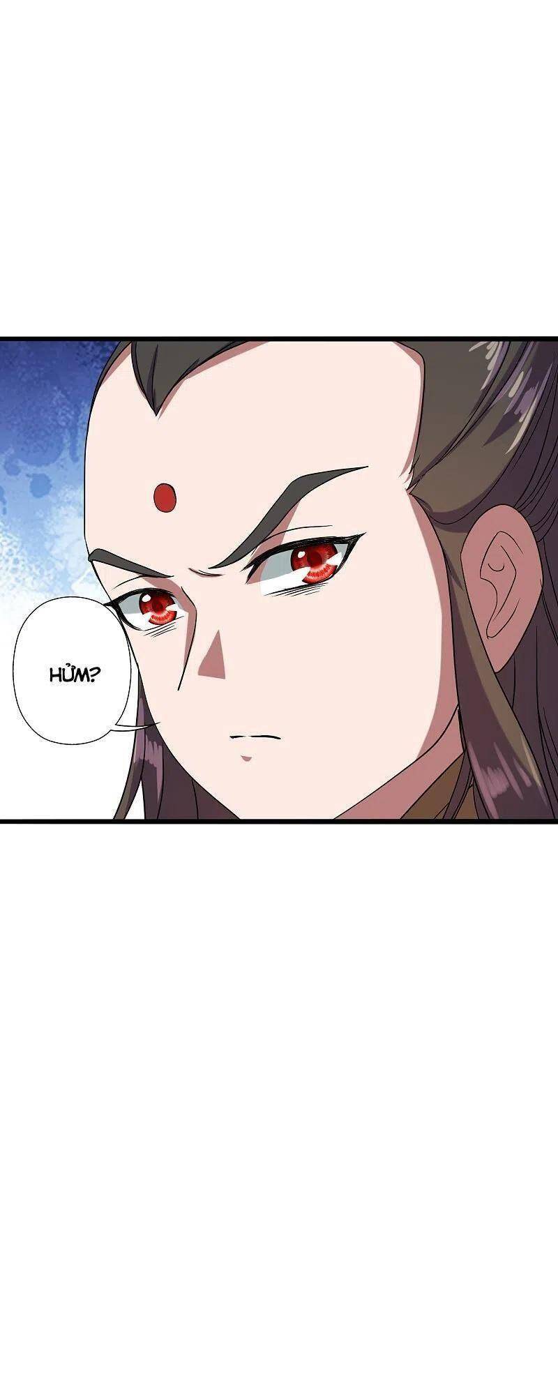 Tiên Võ Đế Tôn chapter 290 - Upload bởi truyensieuhay.com