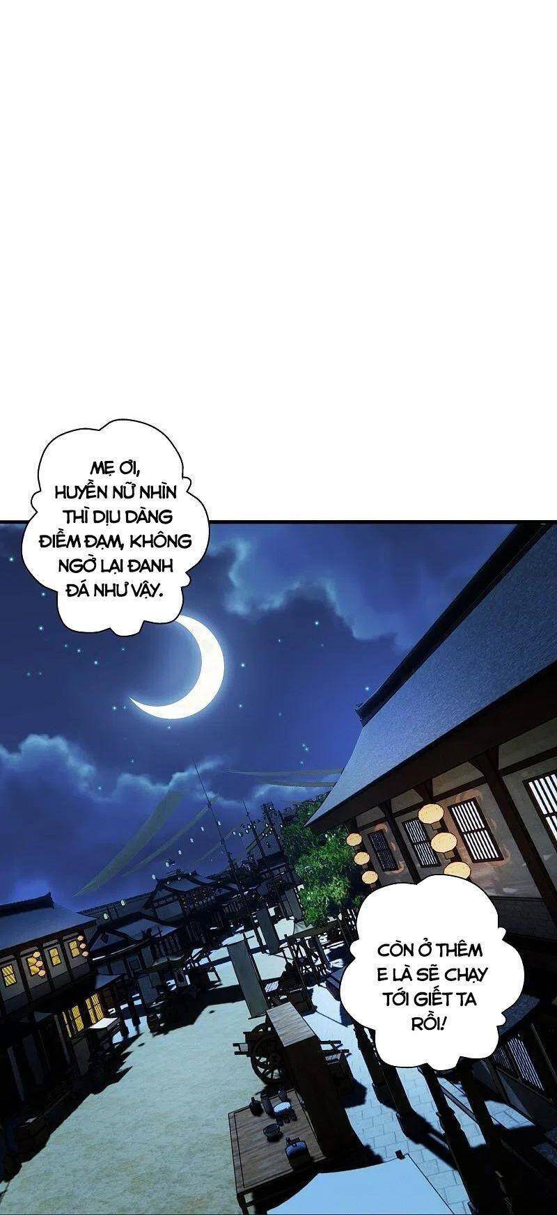 Tiên Võ Đế Tôn chapter 290 - Upload bởi truyensieuhay.com