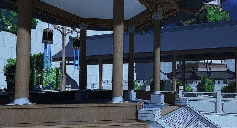 Tiên Võ Đế Tôn chapter 290 - Upload bởi truyensieuhay.com