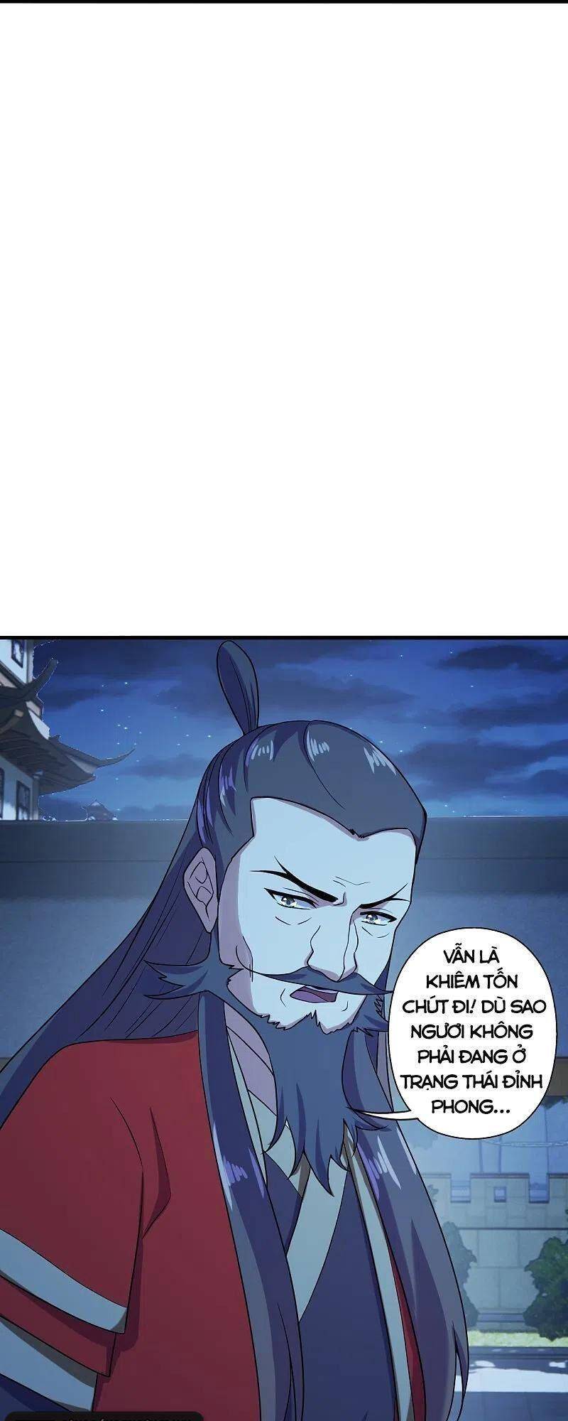 Tiên Võ Đế Tôn chapter 290 - Upload bởi truyensieuhay.com